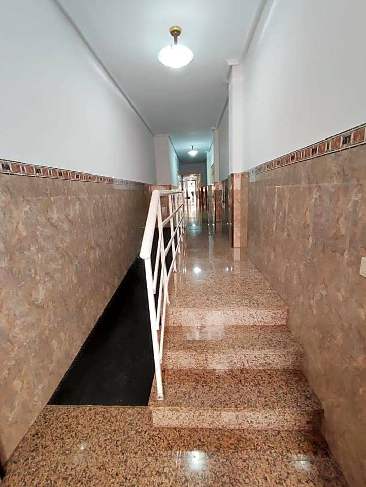 3 soveværelse Lejlighed til salg i Torrevieja - € 134.000 (Ref: 9403614)