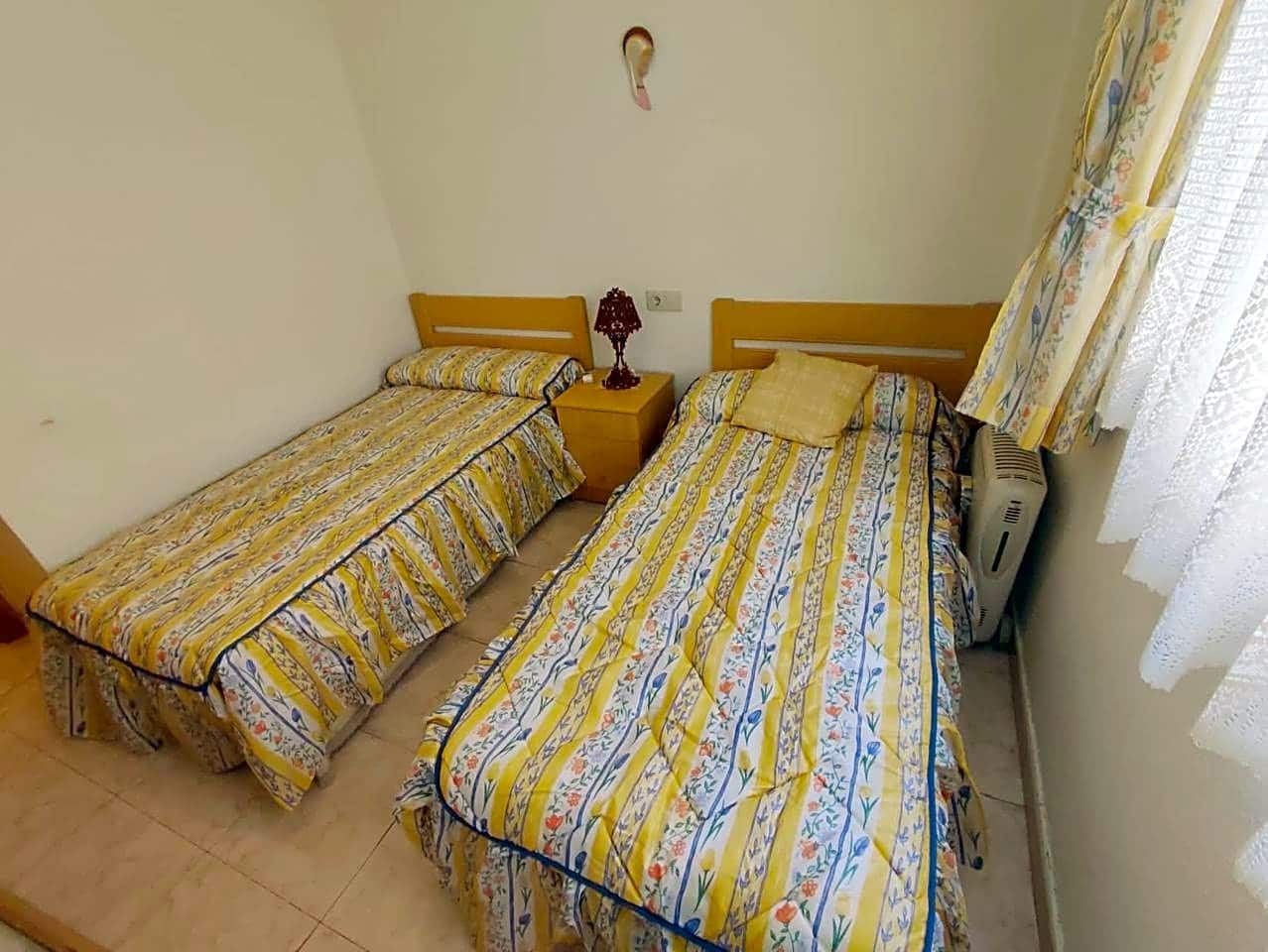 3 soveværelse Lejlighed til salg i Torrevieja - € 134.000 (Ref: 9403614)