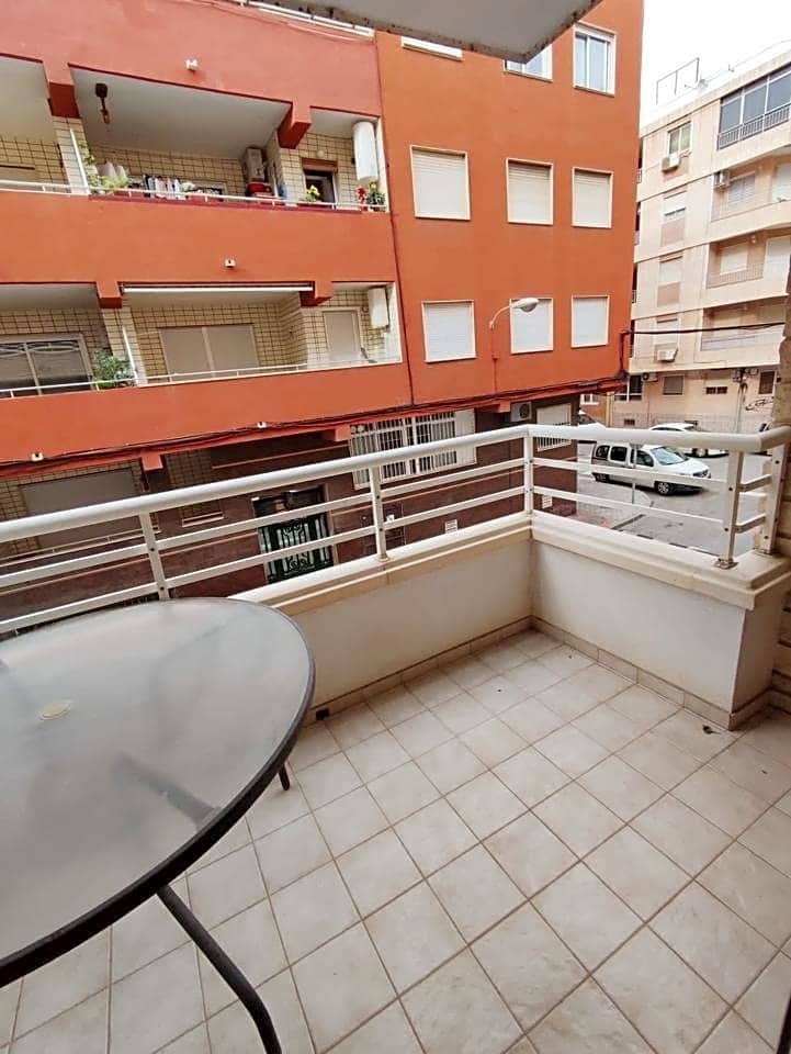 3 soveværelse Lejlighed til salg i Torrevieja - € 134.000 (Ref: 9403614)