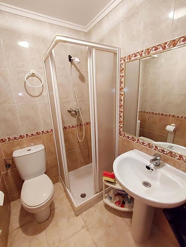 3 soveværelse Lejlighed til salg i Torrevieja - € 134.000 (Ref: 9403614)