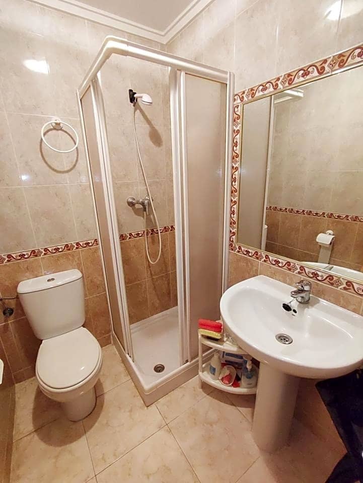 3 soveværelse Lejlighed til salg i Torrevieja - € 134.000 (Ref: 9403614)