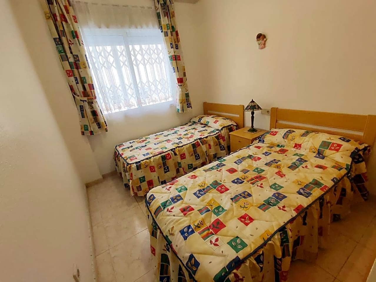 3 soveværelse Lejlighed til salg i Torrevieja - € 134.000 (Ref: 9403614)