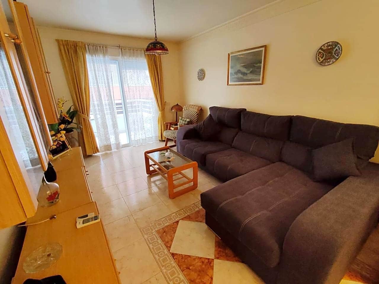 3 soveværelse Lejlighed til salg i Torrevieja - € 134.000 (Ref: 9403614)