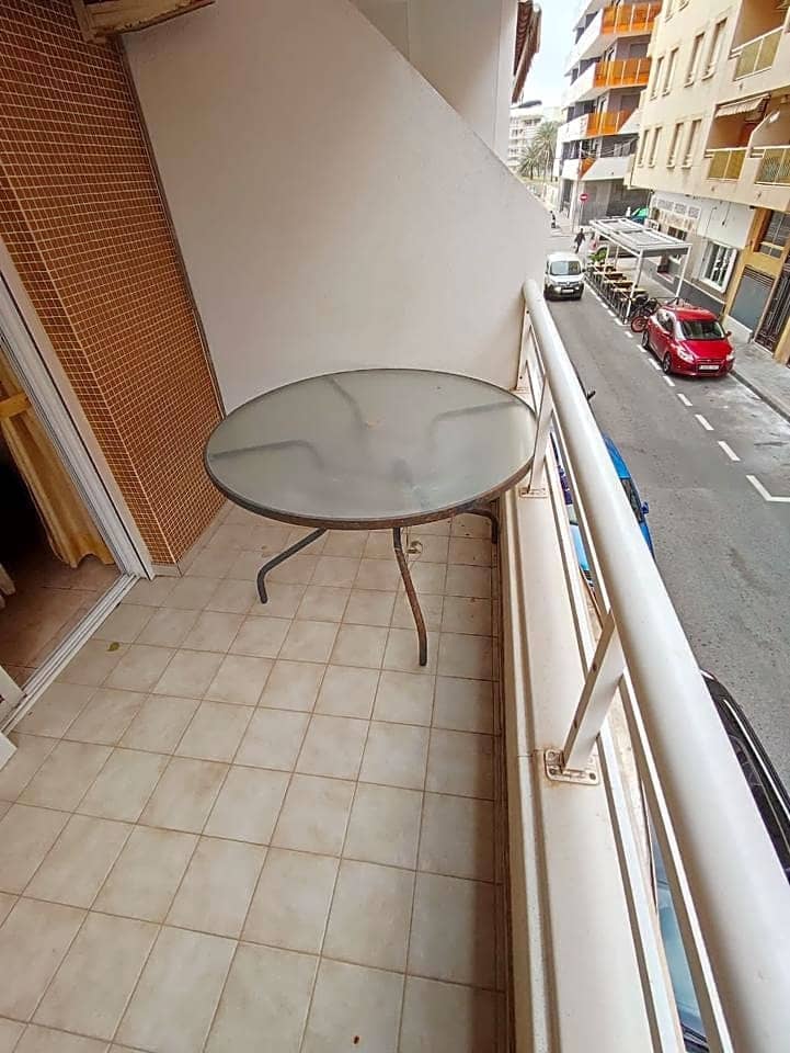 3 soveværelse Lejlighed til salg i Torrevieja - € 134.000 (Ref: 9403614)