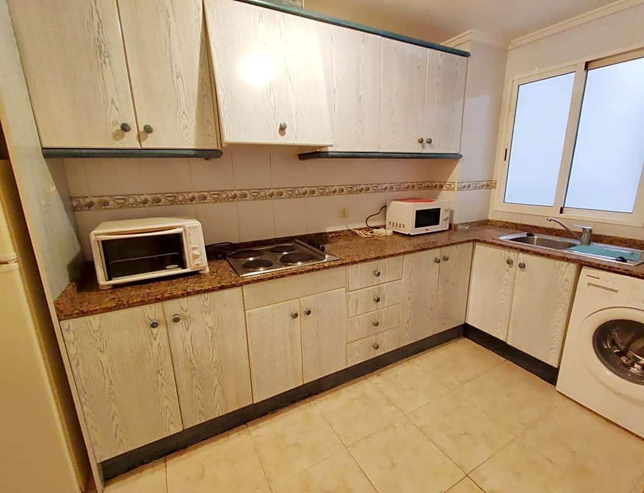 3 soveværelse Lejlighed til salg i Torrevieja - € 134.000 (Ref: 9403614)