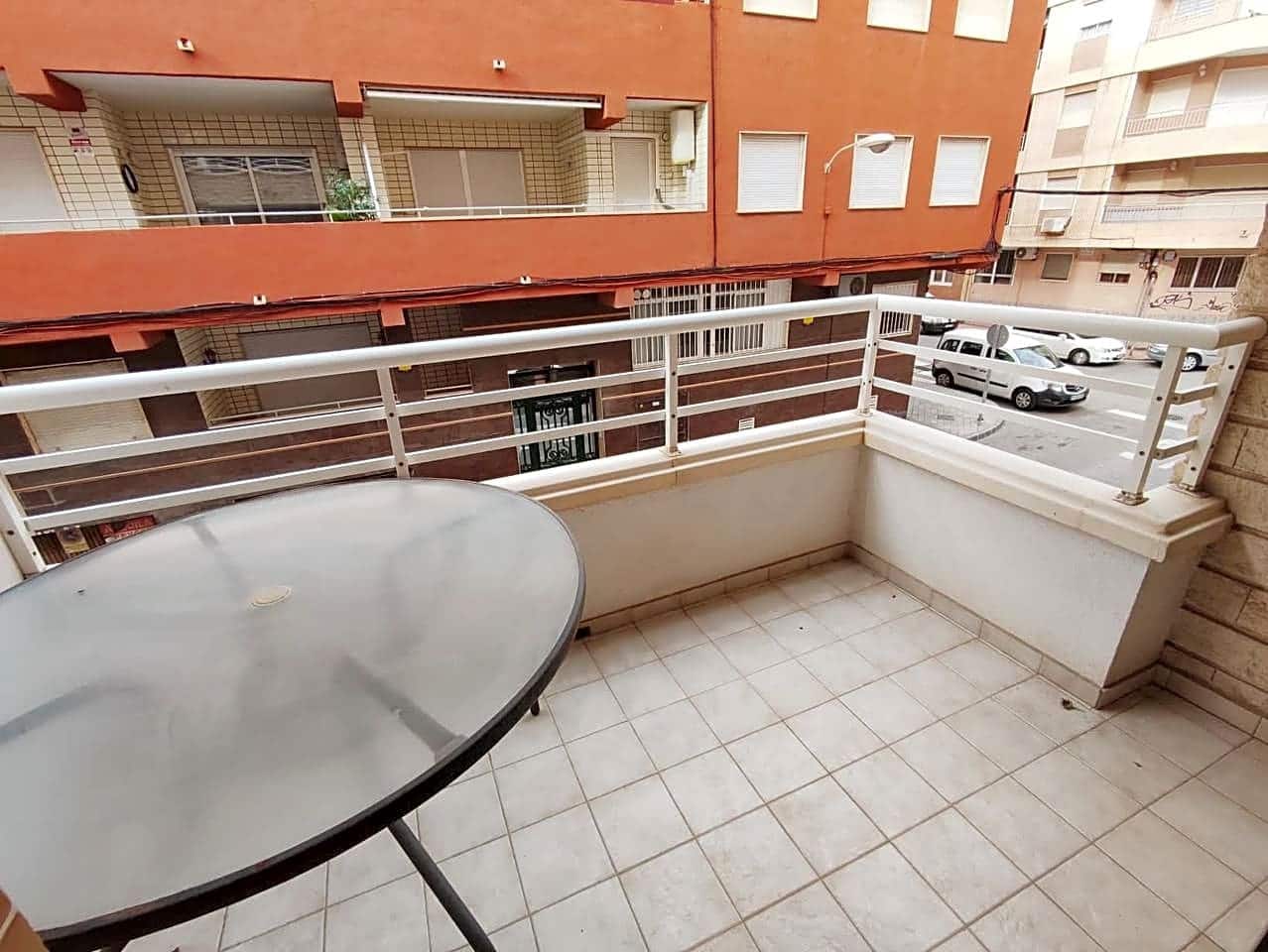 3 soveværelse Lejlighed til salg i Torrevieja - € 134.000 (Ref: 9403614)