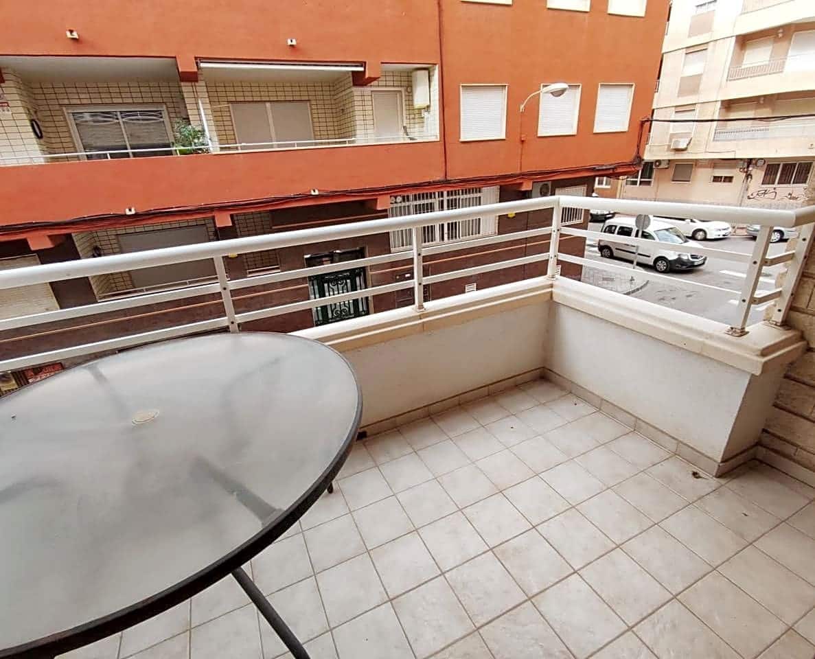 3 soveværelse Lejlighed til salg i Torrevieja - € 134.000 (Ref: 9403614)
