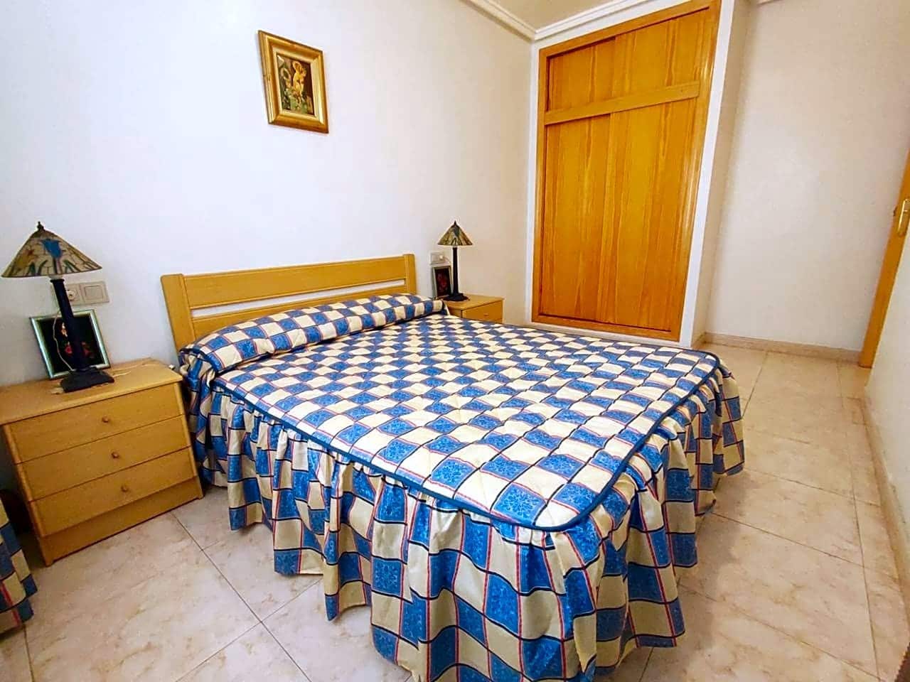 3 soveværelse Lejlighed til salg i Torrevieja - € 134.000 (Ref: 9403614)