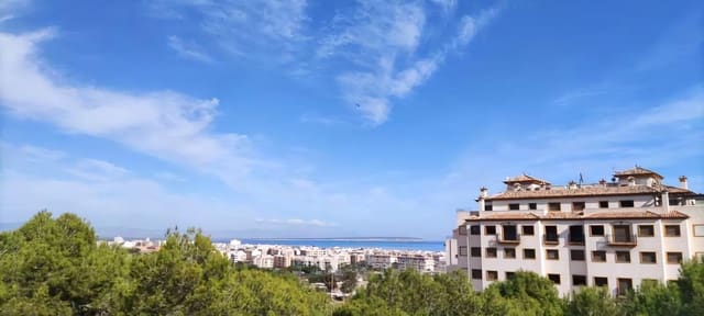 3 quarto Apartamento para venda em Los Secanos, Guardamar del Segura com piscina garagem - 265 000 € (Ref: 9403616)