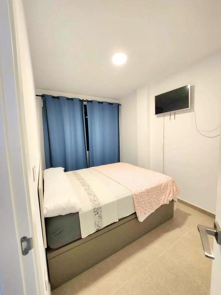 Piso de 3 habitaciones en Guardamar del Segura en venta con piscina garaje - 265.000 € (Ref: 9403616)