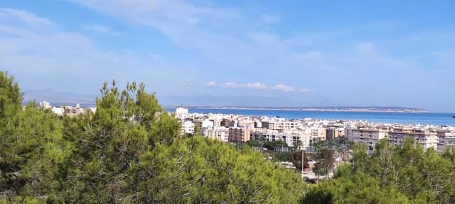 3 quarto Apartamento para venda em Los Secanos, Guardamar del Segura com piscina garagem - 265 000 € (Ref: 9403616)