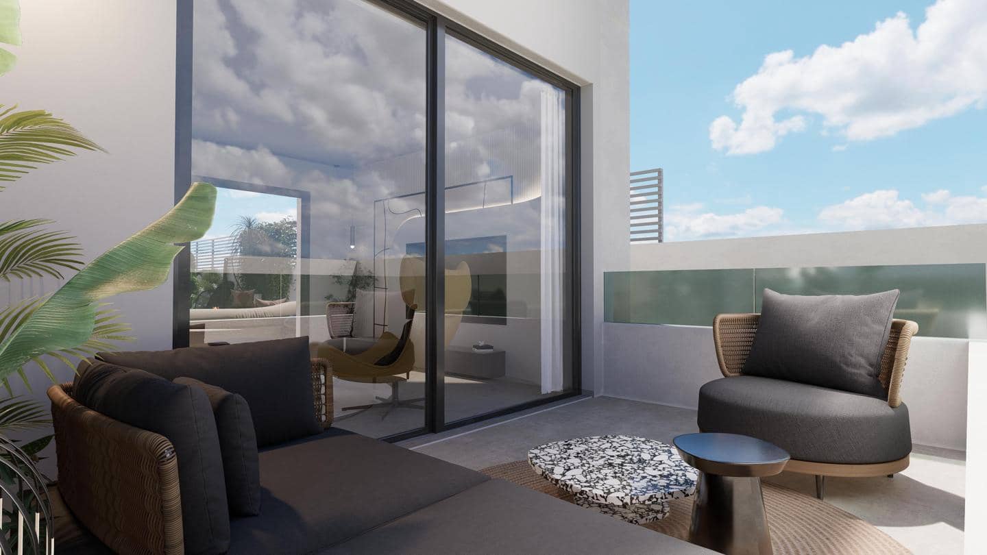 3 Zimmer Villa zu verkaufen in Rojales mit Pool Garage - 450.000 € (Ref: 9403617)