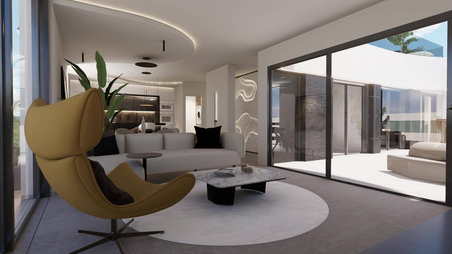 3 Zimmer Villa zu verkaufen in Rojales mit Pool Garage - 450.000 € (Ref: 9403617)