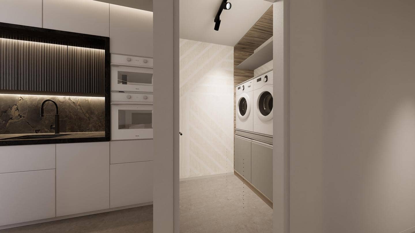 3 Zimmer Villa zu verkaufen in Rojales mit Pool Garage - 450.000 € (Ref: 9403617)