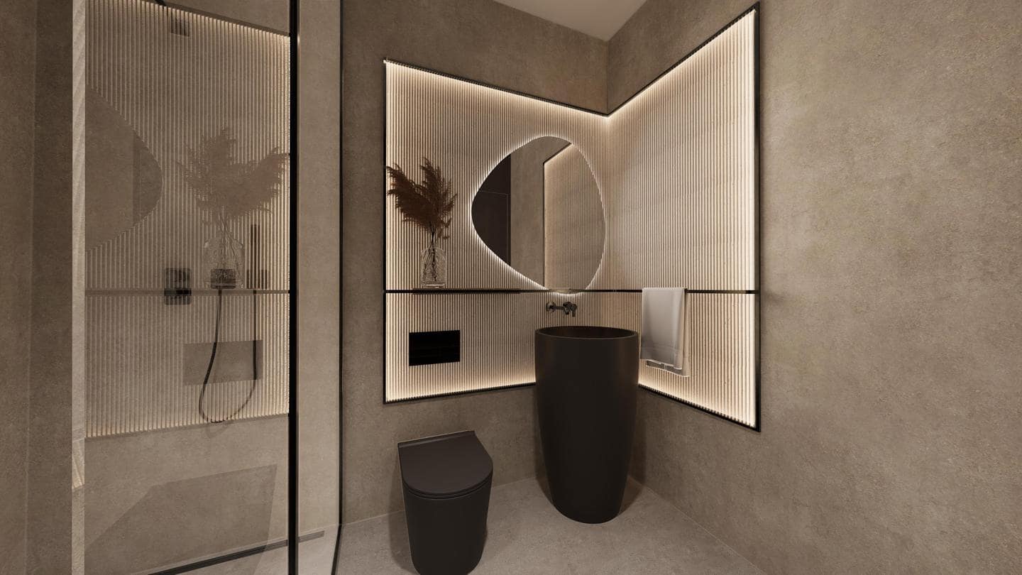 3 Zimmer Villa zu verkaufen in Rojales mit Pool Garage - 450.000 € (Ref: 9403617)