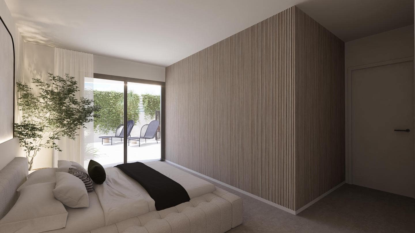 3 Zimmer Villa zu verkaufen in Rojales mit Pool Garage - 450.000 € (Ref: 9403617)