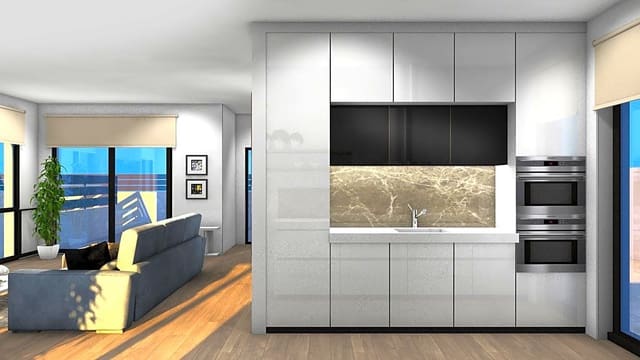 3 Zimmer Villa zu verkaufen in Ciudad Quesada, Rojales mit Pool Garage - 687.000 € (Ref: 9403618)