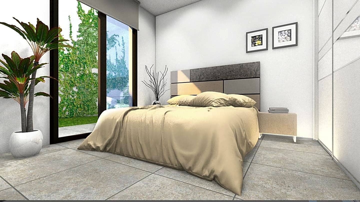 3 Zimmer Villa zu verkaufen in Ciudad Quesada mit Pool Garage - 687.000 € (Ref: 9403618)