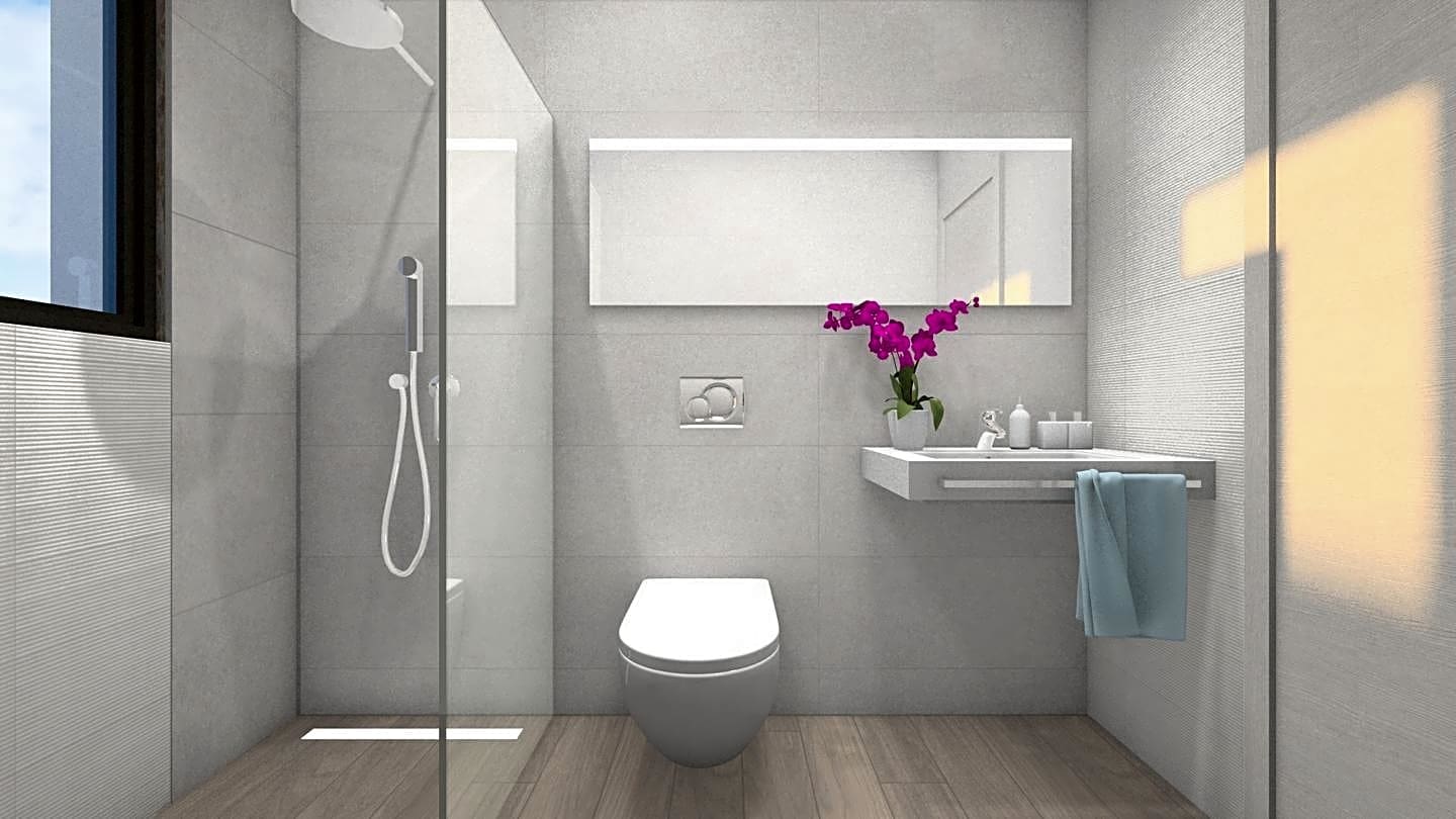 3 Zimmer Villa zu verkaufen in Ciudad Quesada mit Pool Garage - 687.000 € (Ref: 9403618)