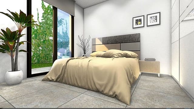 3 Zimmer Villa zu verkaufen in Ciudad Quesada, Rojales mit Pool Garage - 687.000 € (Ref: 9403618)