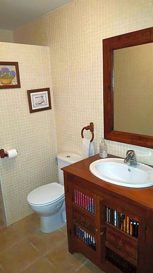 4 soveværelse Villa til salg i Muchamiel / Mutxamel med swimmingpool garage - € 588.000 (Ref: 9403619)