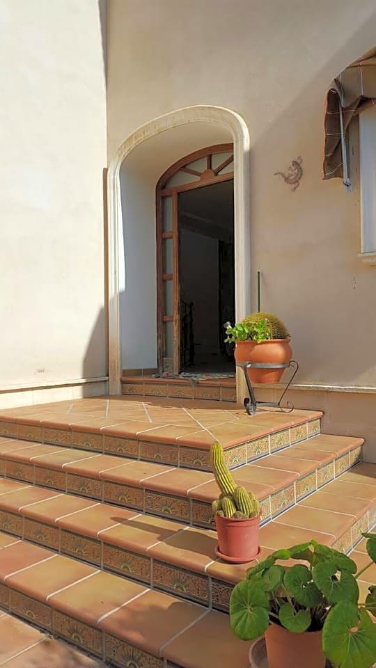 4 soveværelse Villa til salg i Muchamiel / Mutxamel med swimmingpool garage - € 588.000 (Ref: 9403619)