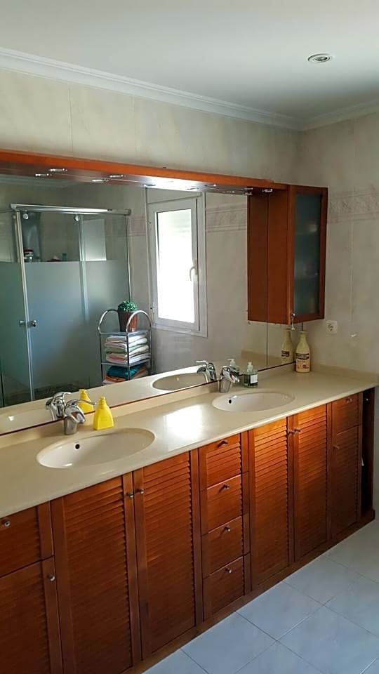 4 soveværelse Villa til salg i Muchamiel / Mutxamel med swimmingpool garage - € 588.000 (Ref: 9403619)