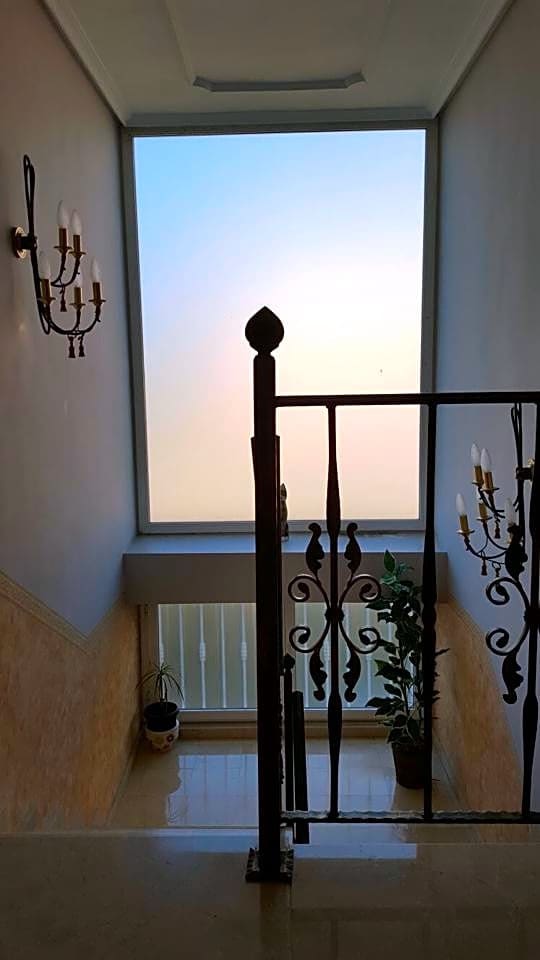 4 soveværelse Villa til salg i Muchamiel / Mutxamel med swimmingpool garage - € 588.000 (Ref: 9403619)