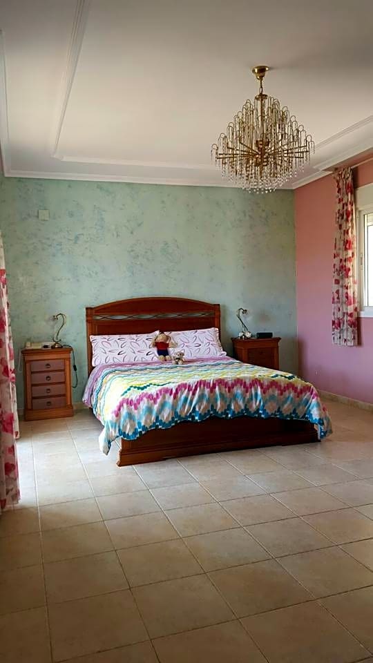 4 soveværelse Villa til salg i Muchamiel / Mutxamel med swimmingpool garage - € 588.000 (Ref: 9403619)