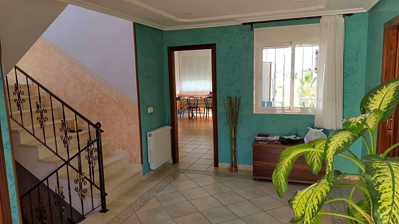 4 soveværelse Villa til salg i Muchamiel / Mutxamel med swimmingpool garage - € 588.000 (Ref: 9403619)