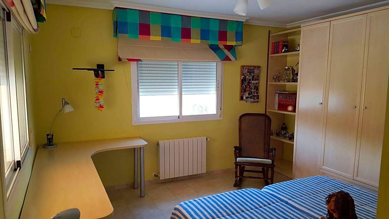 4 soveværelse Villa til salg i Muchamiel / Mutxamel med swimmingpool garage - € 588.000 (Ref: 9403619)