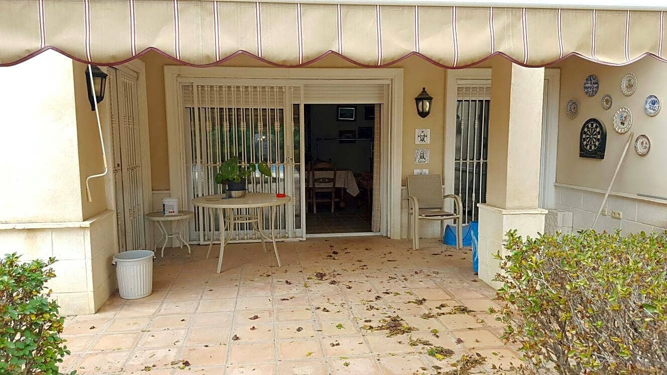 4 soveværelse Villa til salg i Muchamiel / Mutxamel med swimmingpool garage - € 588.000 (Ref: 9403619)