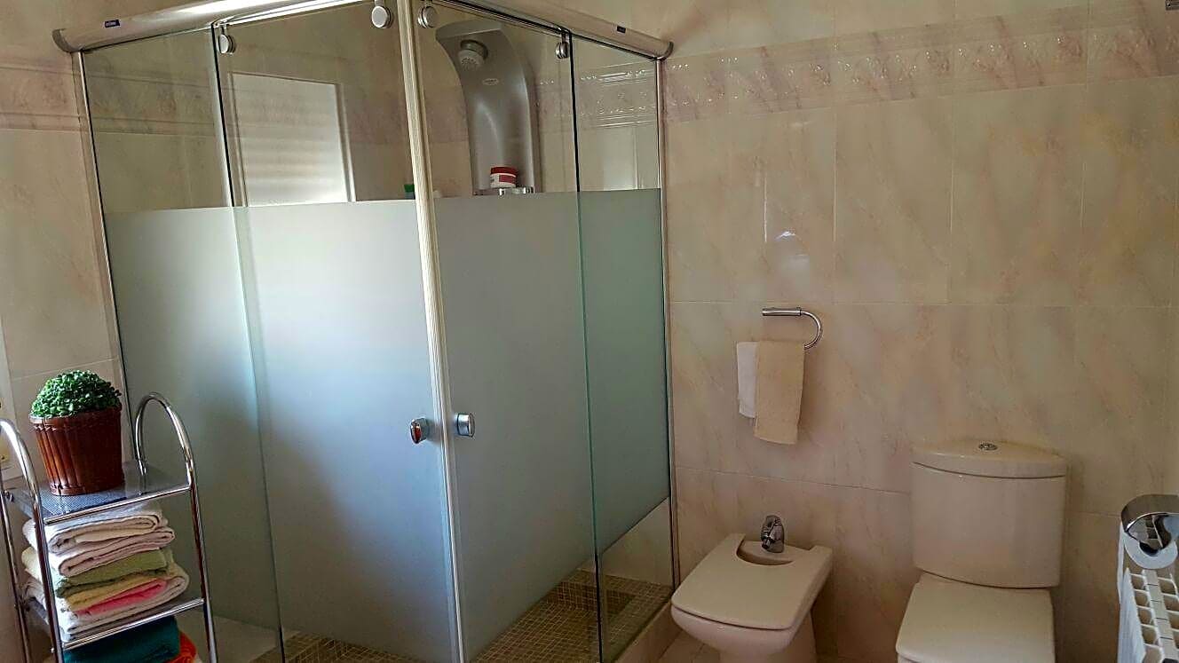 4 soveværelse Villa til salg i Muchamiel / Mutxamel med swimmingpool garage - € 588.000 (Ref: 9403619)