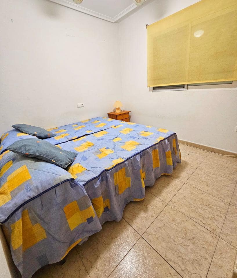 3 Zimmer Wohnung zu verkaufen in Guardamar del Segura - 139.990 € (Ref: 9429026)