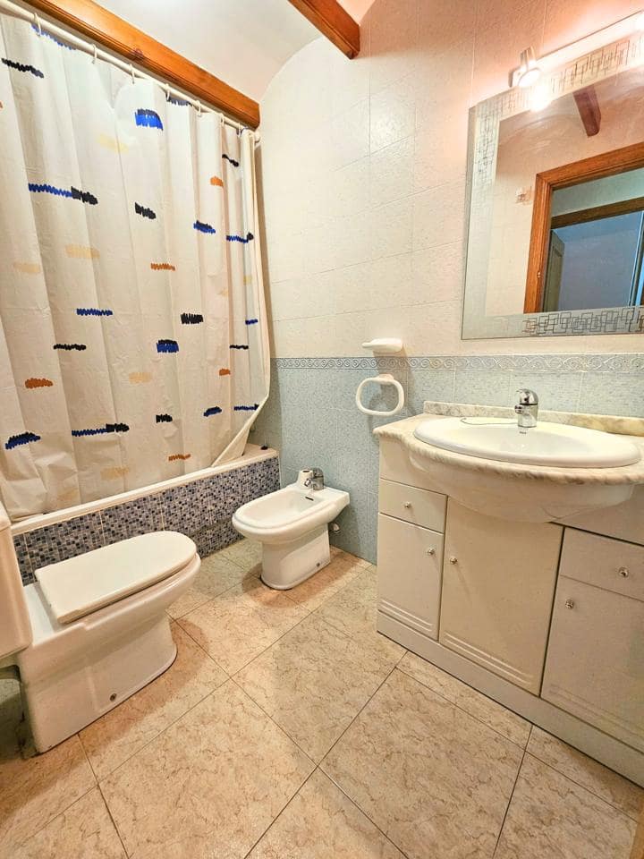 3 Zimmer Wohnung zu verkaufen in Guardamar del Segura - 139.990 € (Ref: 9429026)