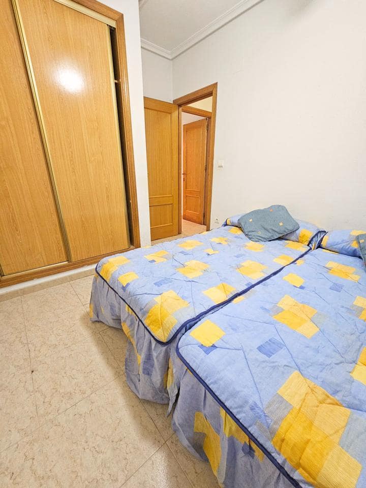 3 Zimmer Wohnung zu verkaufen in Guardamar del Segura - 139.990 € (Ref: 9429026)