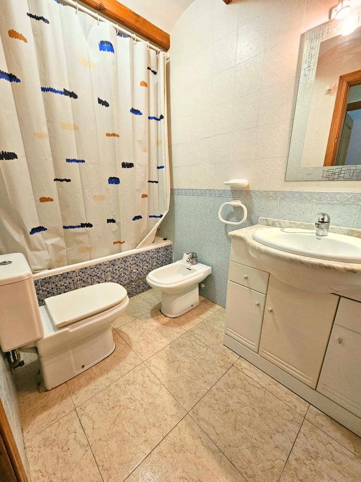 3 Zimmer Wohnung zu verkaufen in Guardamar del Segura - 139.990 € (Ref: 9429026)