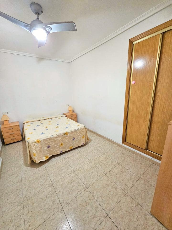 3 Zimmer Wohnung zu verkaufen in Guardamar del Segura - 139.990 € (Ref: 9429026)