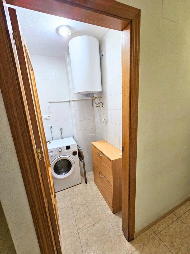 3 Zimmer Wohnung zu verkaufen in Guardamar del Segura - 139.990 € (Ref: 9429026)