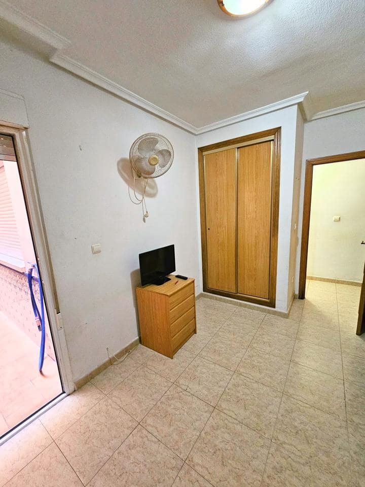 3 Zimmer Wohnung zu verkaufen in Guardamar del Segura - 139.990 € (Ref: 9429026)