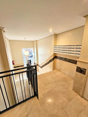 3 Zimmer Wohnung zu verkaufen in Zona Pueblo, Guardamar del Segura - 139.990 € (Ref: 9429026)