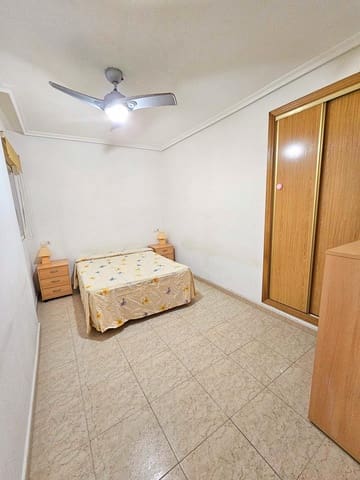 3 Zimmer Wohnung zu verkaufen in Zona Pueblo, Guardamar del Segura - 139.990 € (Ref: 9429026)