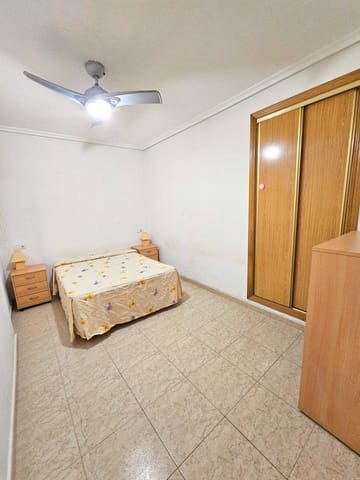 3 Zimmer Wohnung zu verkaufen in Zona Pueblo, Guardamar del Segura - 139.990 € (Ref: 9429026)