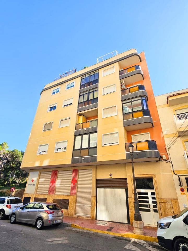 3 Zimmer Wohnung zu verkaufen in Guardamar del Segura - 139.990 € (Ref: 9429026)