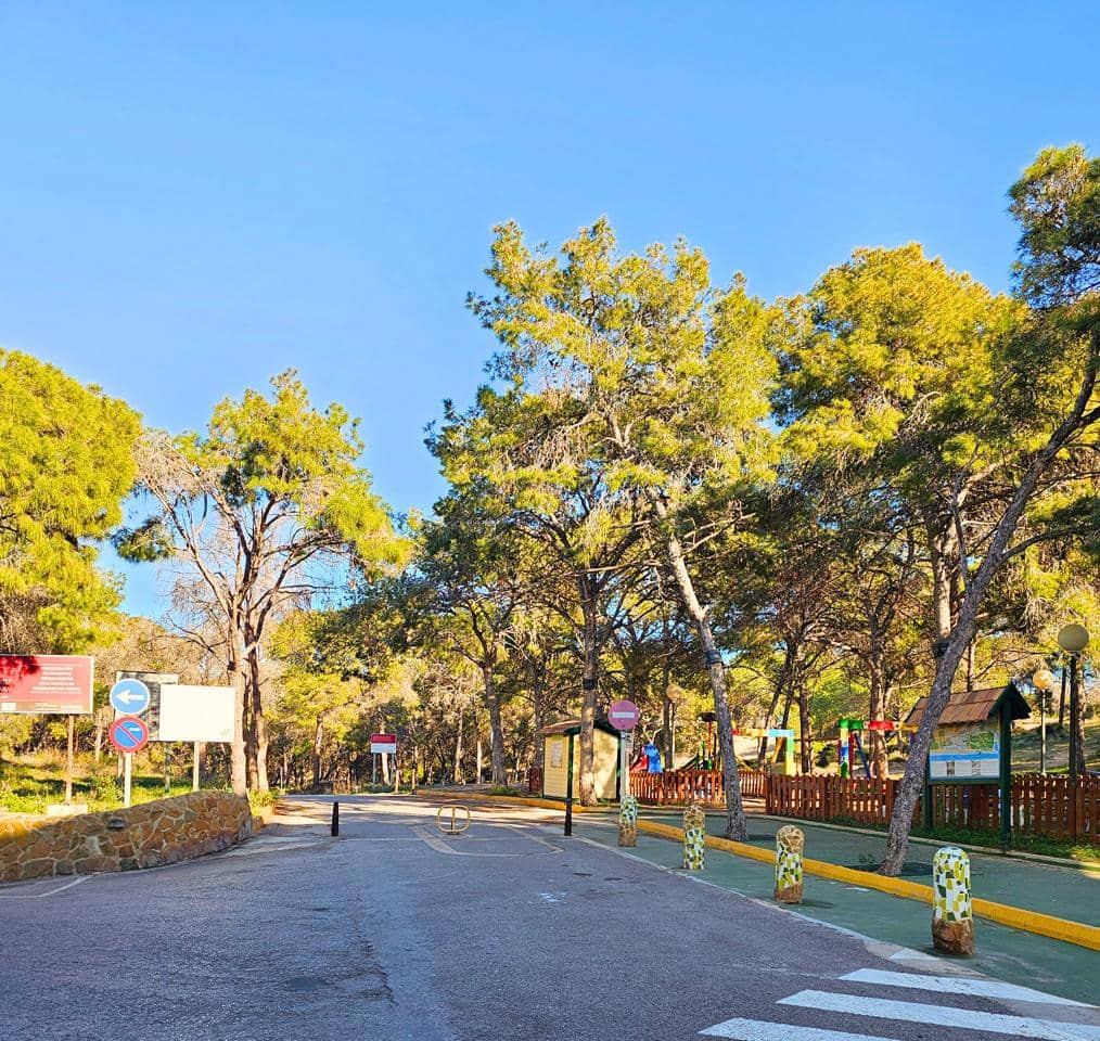 3 Zimmer Wohnung zu verkaufen in Guardamar del Segura - 139.990 € (Ref: 9429026)