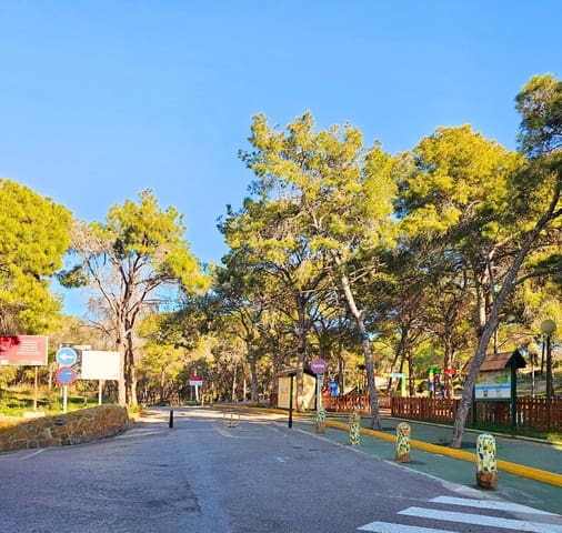 3 Zimmer Wohnung zu verkaufen in Zona Pueblo, Guardamar del Segura - 139.990 € (Ref: 9429026)