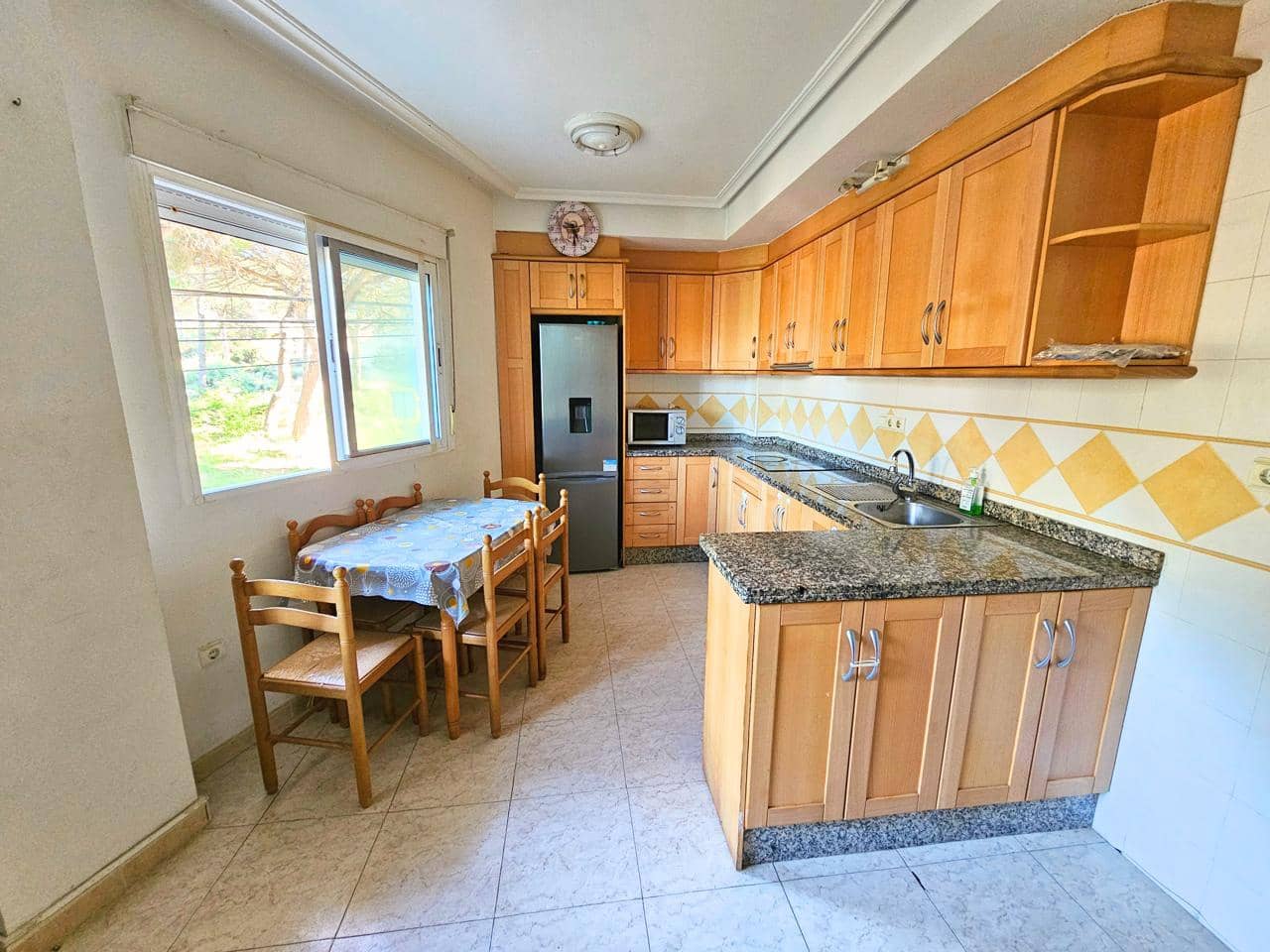 3 Zimmer Wohnung zu verkaufen in Guardamar del Segura - 139.990 € (Ref: 9429026)