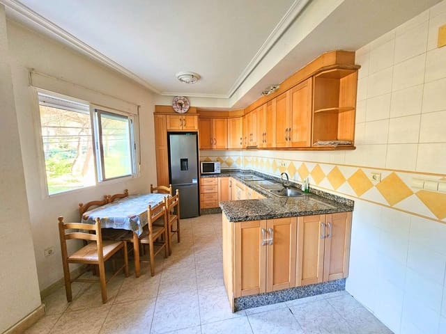 3 Zimmer Wohnung zu verkaufen in Zona Pueblo, Guardamar del Segura - 139.990 € (Ref: 9429026)