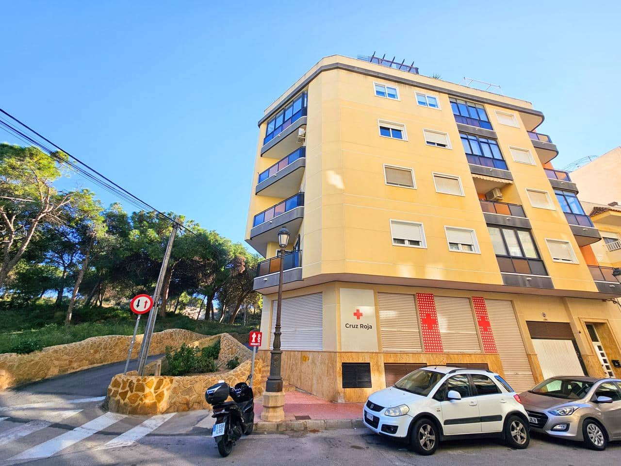 3 Zimmer Wohnung zu verkaufen in Guardamar del Segura - 139.990 € (Ref: 9429026)