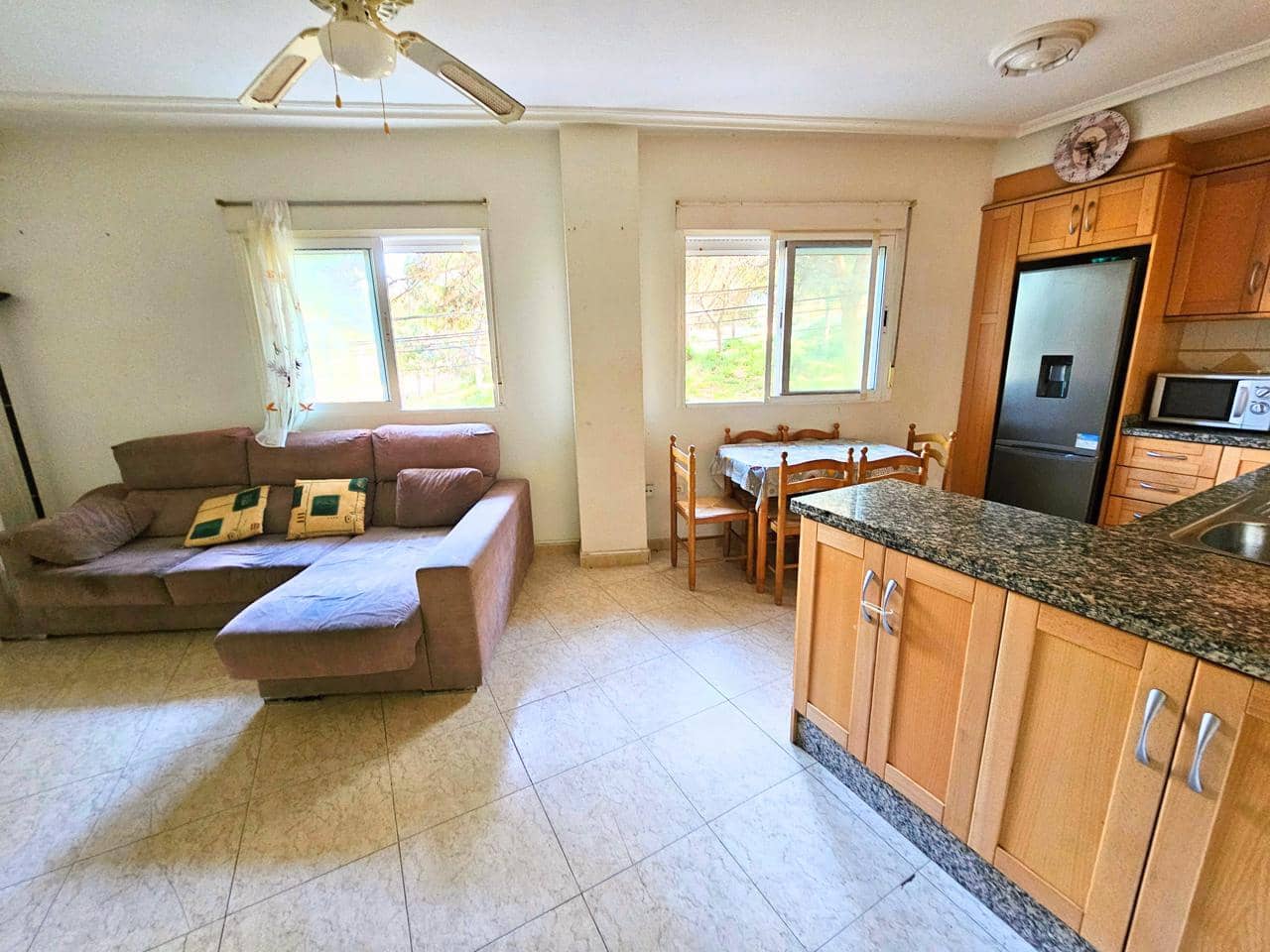 3 Zimmer Wohnung zu verkaufen in Guardamar del Segura - 139.990 € (Ref: 9429026)